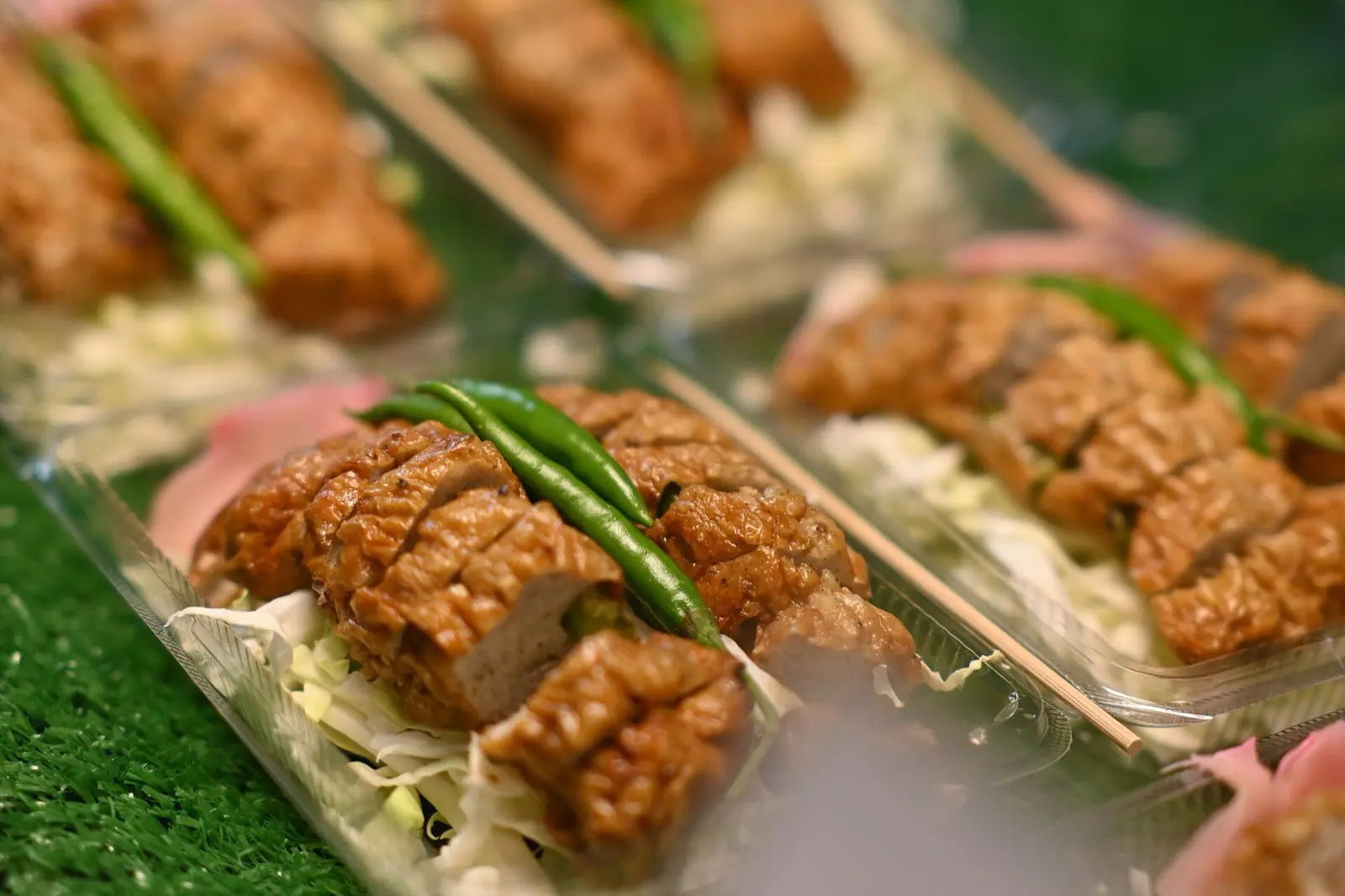 จุดหมายตามรอยของอร่อยทั่วประเทศไทย