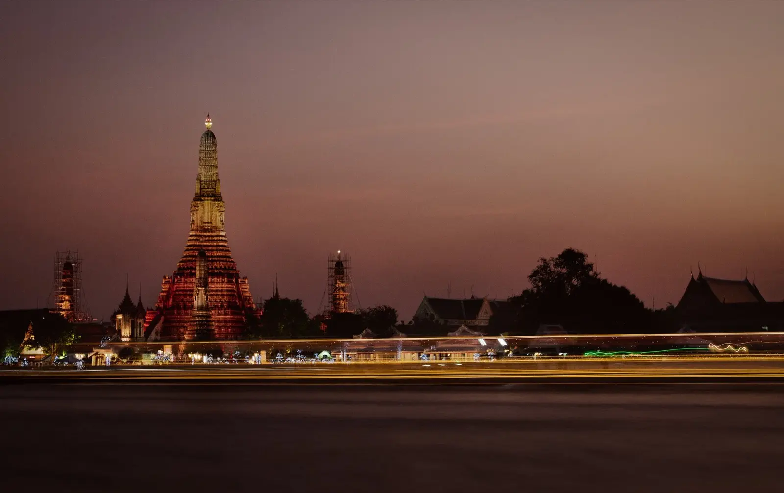 สถานที่เที่ยวลับที่นักท่องเที่ยวยังไม่ค่อยรู้จัก
